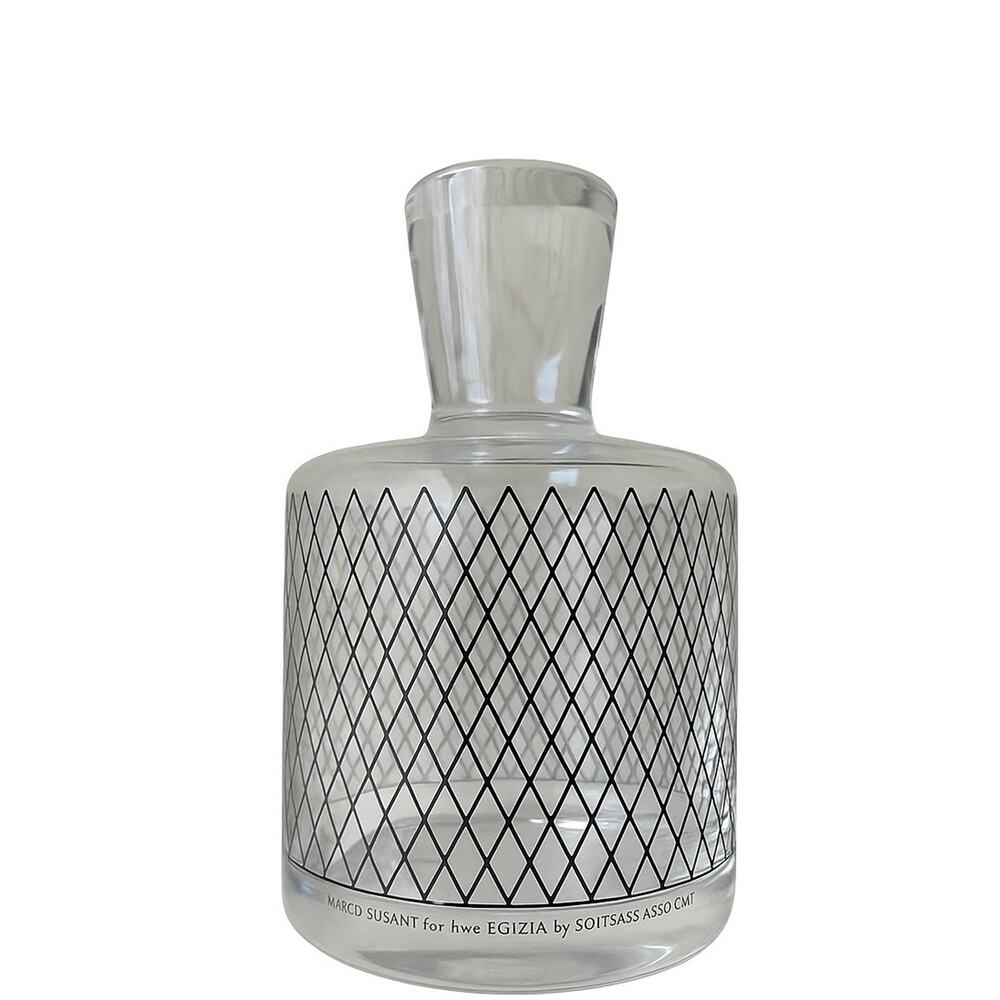 Marco Susani for hwe EGIZIA by Sottsass Associati” Decanter /carafes